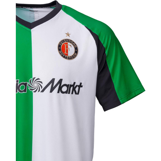 Castore Feyenoord Match 3rd Shirt 2024/2025