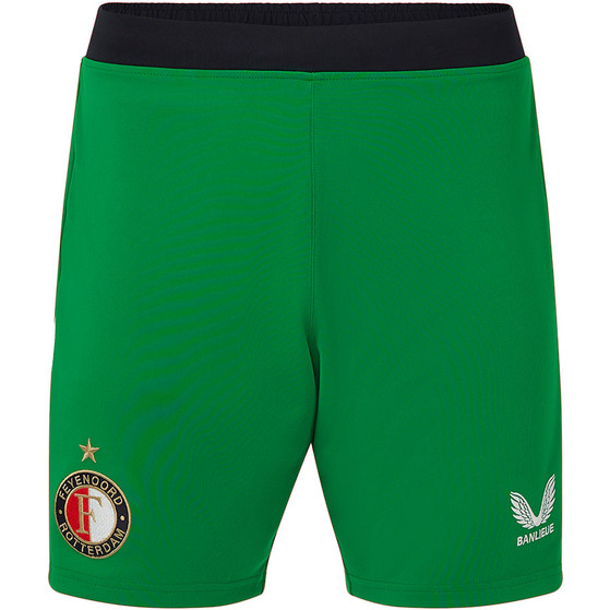 Castore Feyenoord 3rd Tenue