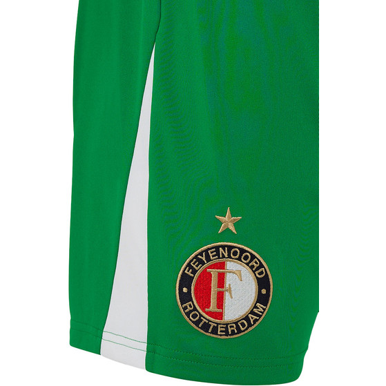 Castore Feyenoord 3rd Tenue