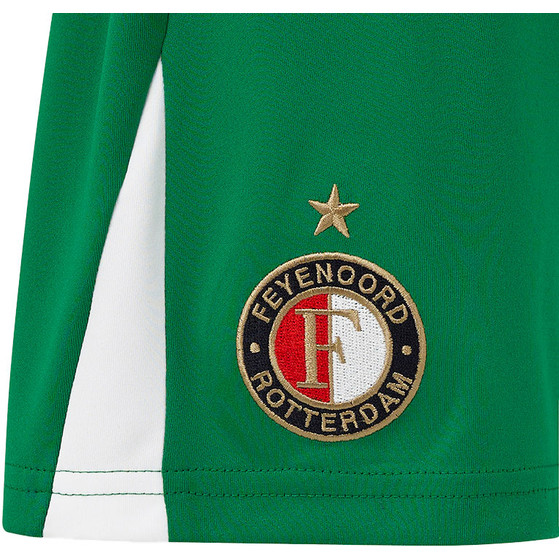 Castore Feyenoord 3rd Tenue Kids