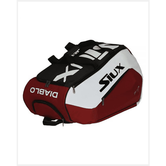 Siux Diablo Pack 1