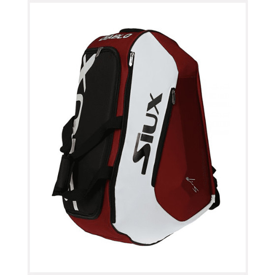 Siux Diablo Pack 1
