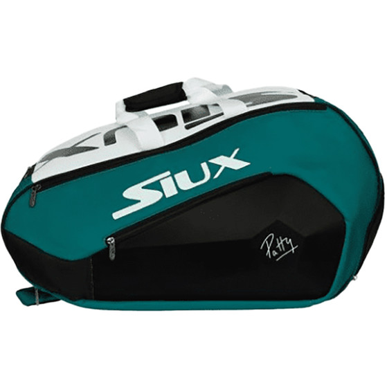 Siux Trilogy Pack 4