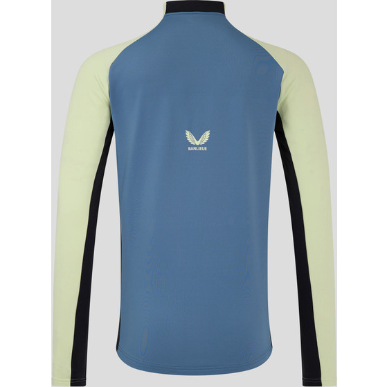 Castore Feyenoord Training Top 2024/2025
