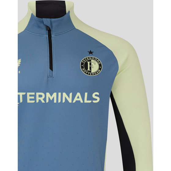 Castore Feyenoord Training Top 2024/2025