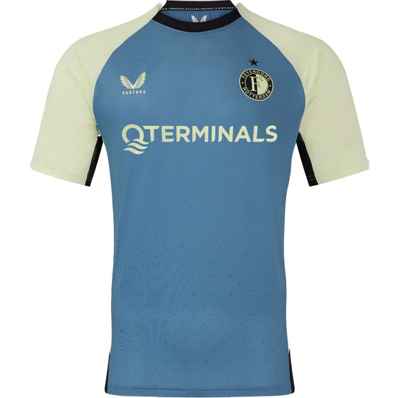 Castore Feyenoord Trainingsset