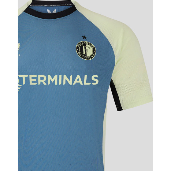 Castore Feyenoord Trainingsset