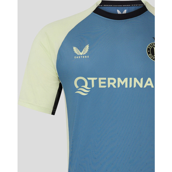 Castore Feyenoord Trainingsset