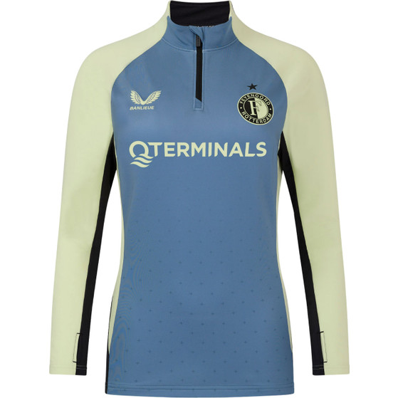 Castore Feyenoord Training Top Dames 2024/2025