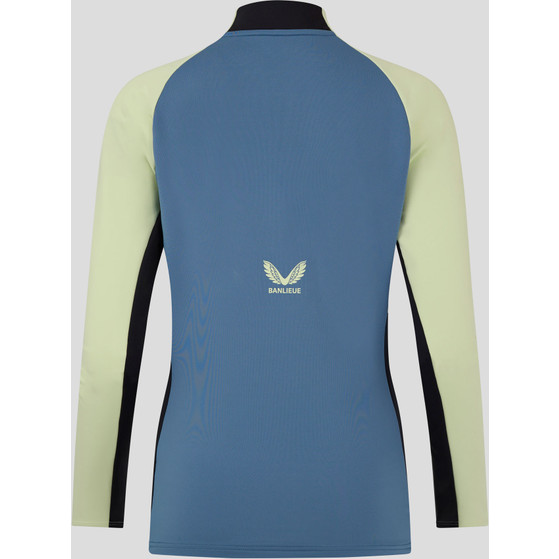 Castore Feyenoord Training Top Dames 2024/2025