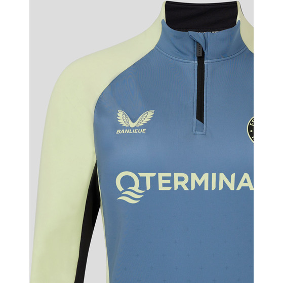 Castore Feyenoord Training Top Dames 2024/2025