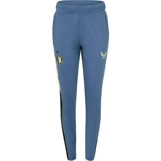 Castore Feyenoord Trainingspak Dames