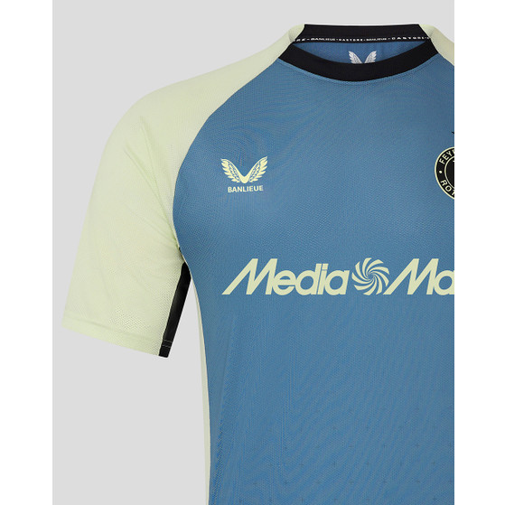 Castore Feyenoord Trainingsset Dames