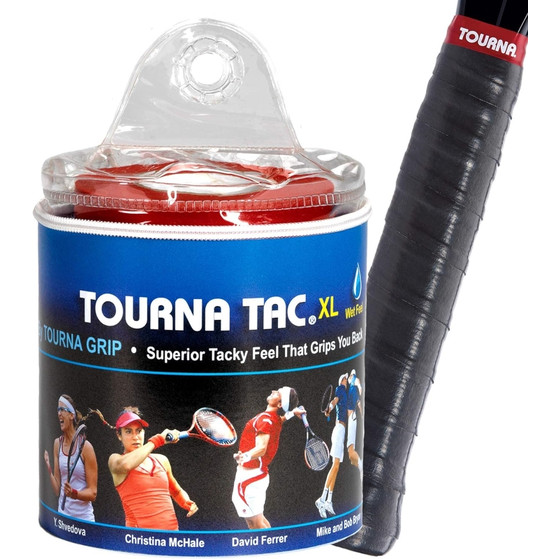 Tourna Tac Tour Overgrip 30 St.