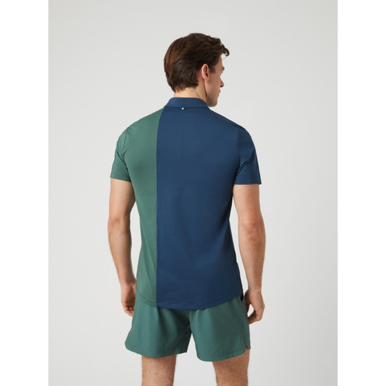 Björn Borg Ace Block Polo