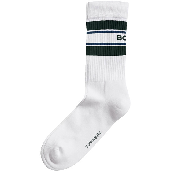 Björn Borg Core Crew Sock 2-Pack