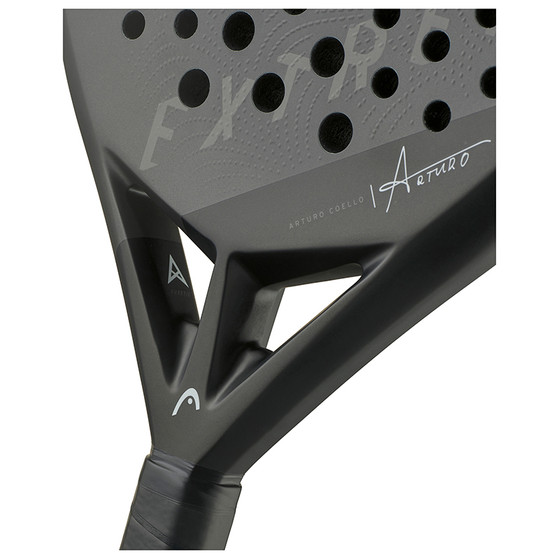Head Extreme Pro Coello Signature