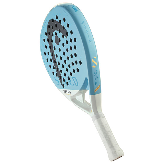 Head Speed Motion Ari Signature