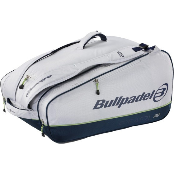 Bullpadel Pearl Pack 1