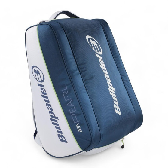 Bullpadel Pearl Pack 1