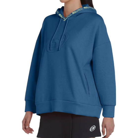 Bullpadel Naron Hoody