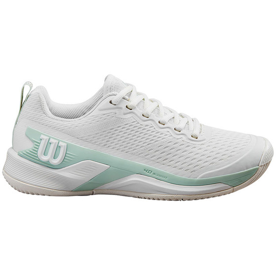 Wilson Rush Pro 4.5 Dames