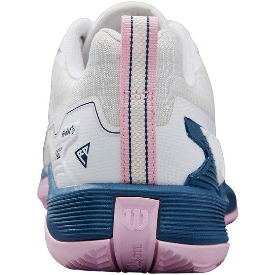 Wilson Rush Pro 4.5 Clay Dames