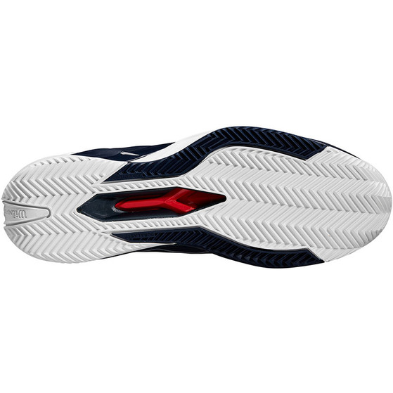 Wilson Rush Pro 4.5 Clay Herr