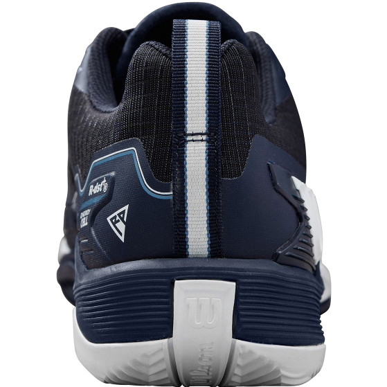 Wilson Rush Pro 4.5 Clay Herr