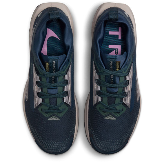 Nike Pegasus Trail 5 GTX Dames
