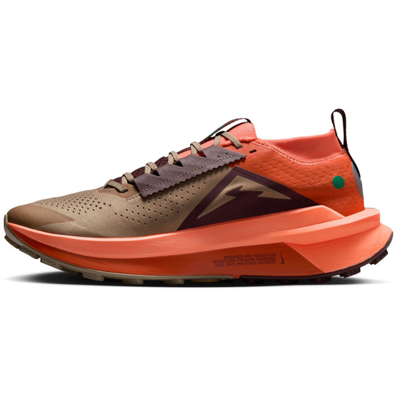 Nike Zegama TRAIL Heren