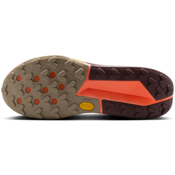 Nike Zegama TRAIL Heren
