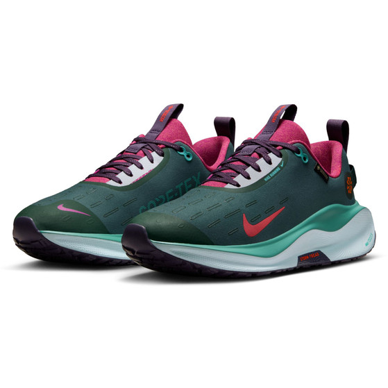 Nike Infinity 4 GTX Dames