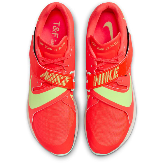 Nike Air Zoom LJ Elite