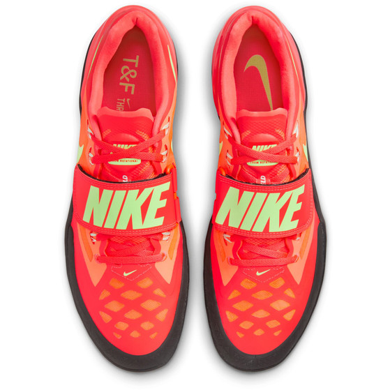 Nike Rotational 6