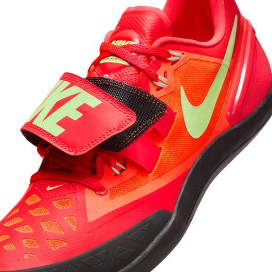 Nike Rotational 6