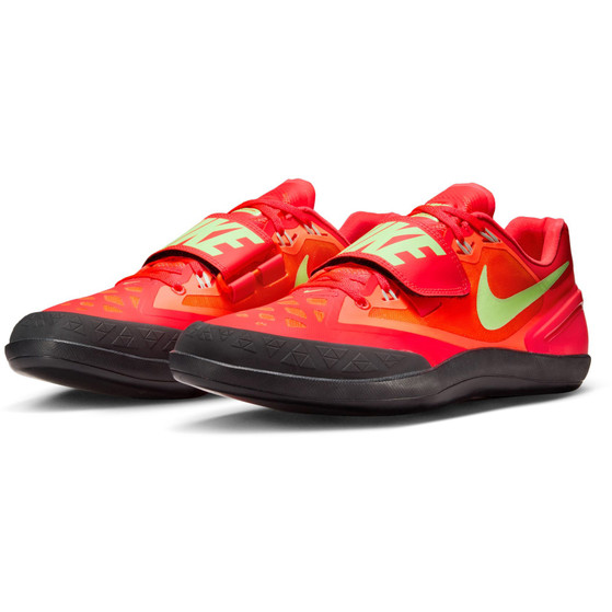 Nike Rotational 6