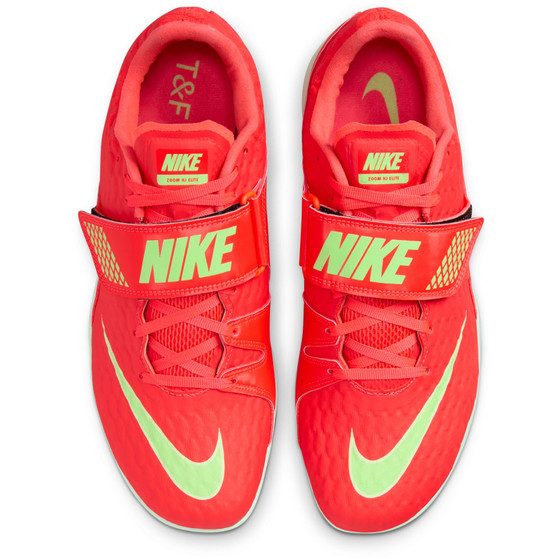 Nike High Jump Elite