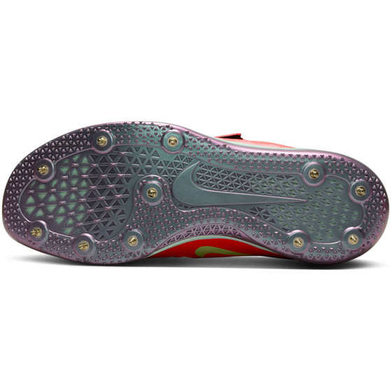 Nike High Jump Elite