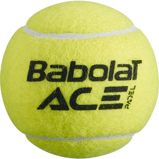 Babolat Ace Padel 3x3 Tri-Pack