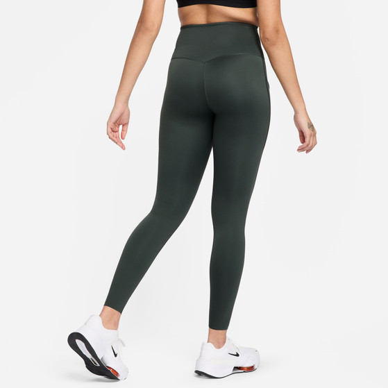 Nike Dri-FIT Go High-Rise Tights Dam