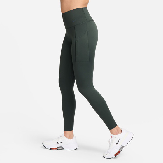 Nike Dri-FIT Go High-Rise Tights Dam