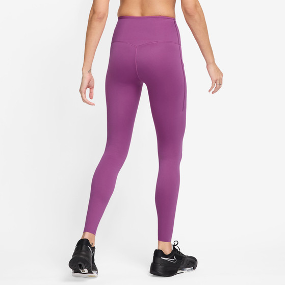 Nike Dri-FIT Go High-Rise Legging Dames