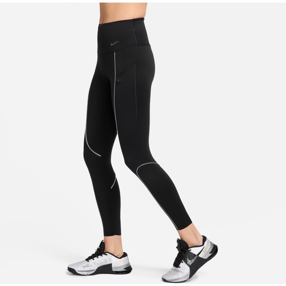 Nike Dri-FIT Go 7/8 Tight Reflective Dam