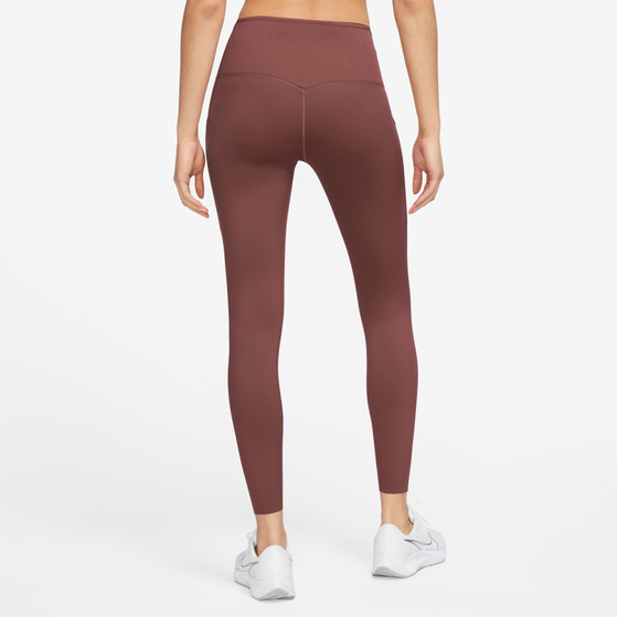 Nike Therma-FIT Go Mid-Rise 7/8 Tights Dam
