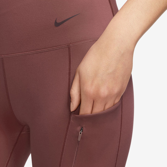 Nike Therma-FIT Go Mid-Rise 7/8 Tights Dam