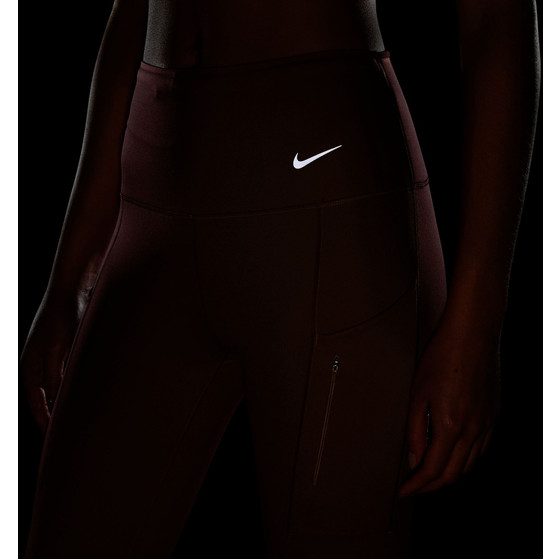 Nike Therma-FIT Go Mid-Rise 7/8 Tights Dam
