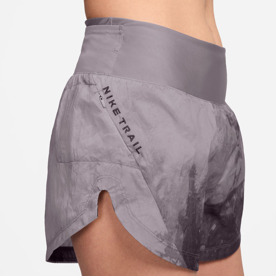 Nike Dri-FIT Trail Repel Mid-Rise 3'' Shorts Dam