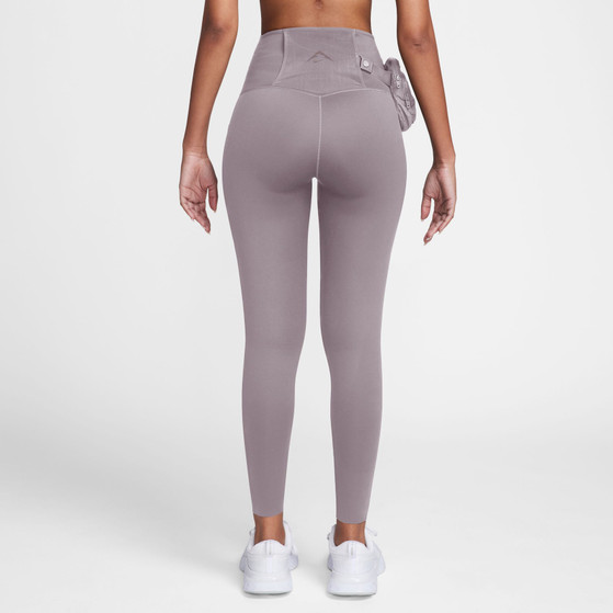 Nike Dri-FIT Go High Waisted 7/8 Legging Dames