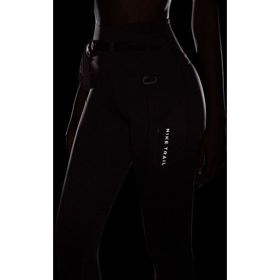 Nike Dri-FIT Go High Waisted 7/8 Legging Dames